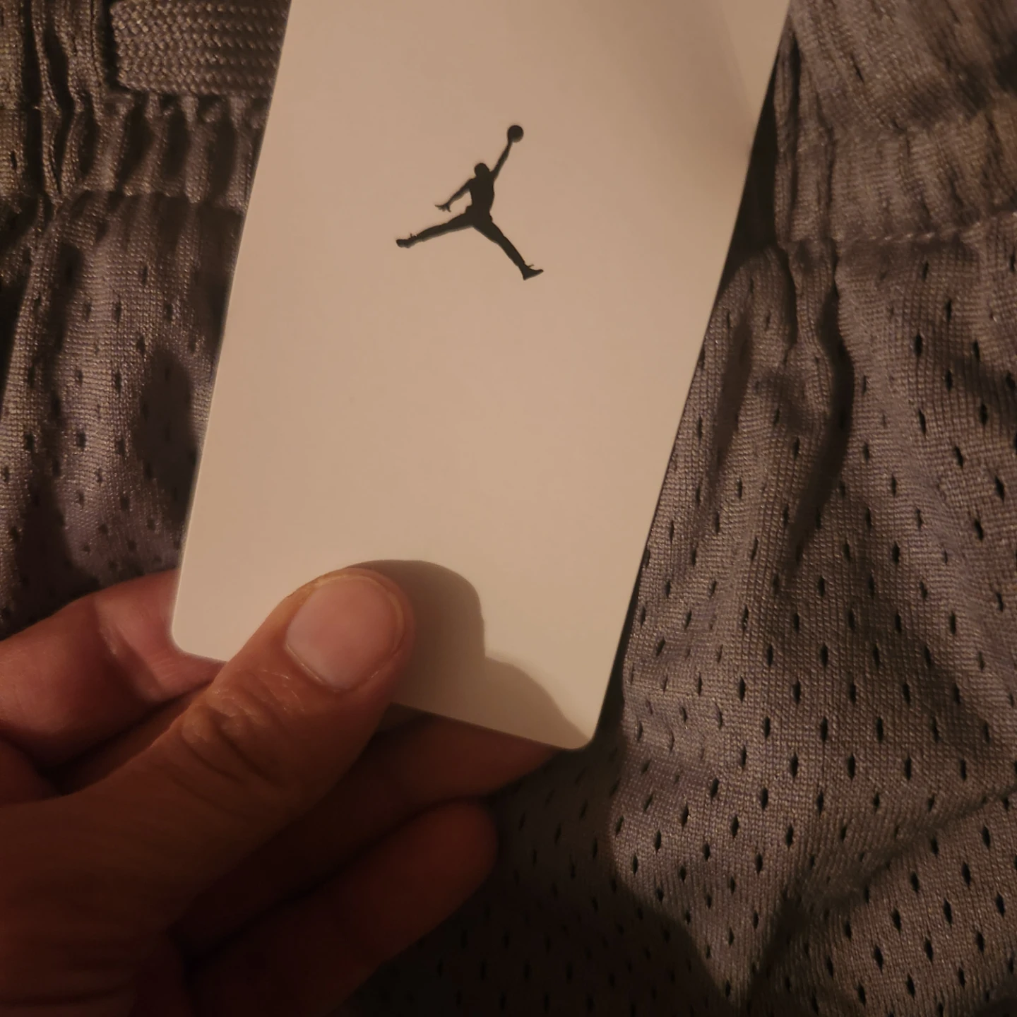 Jordan Boys  Shorts XL/TG - photo 4