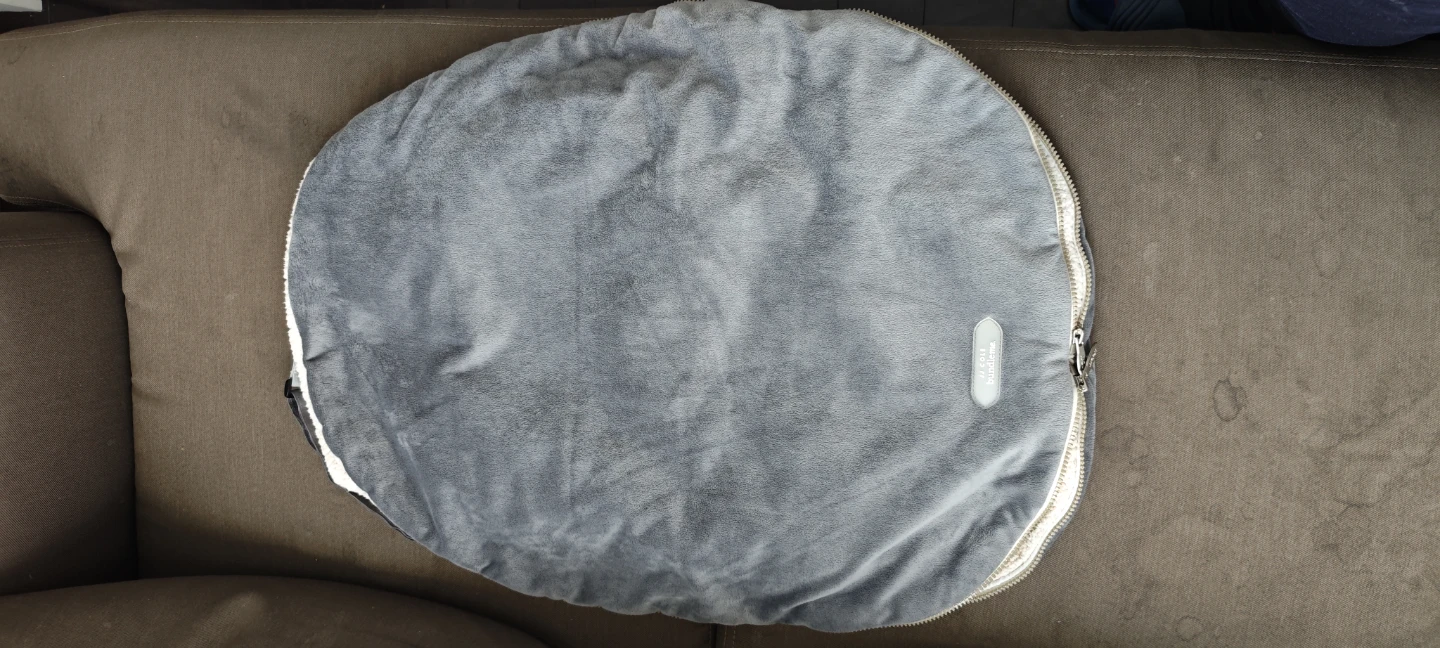 Baby car seat cover - photo 5