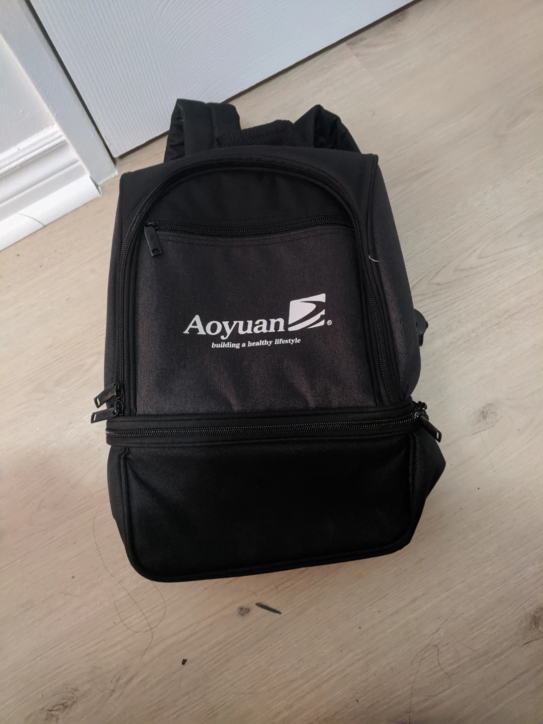 Small Aoyuan Insulated Backpack for kids