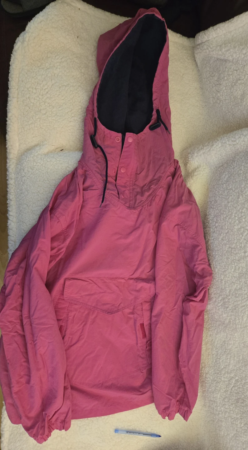 GAP Anorak Jacket - Large - photo 2
