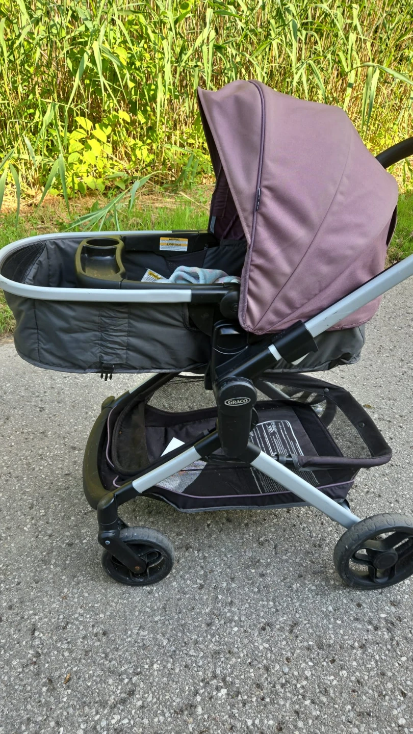 Graco Stroller