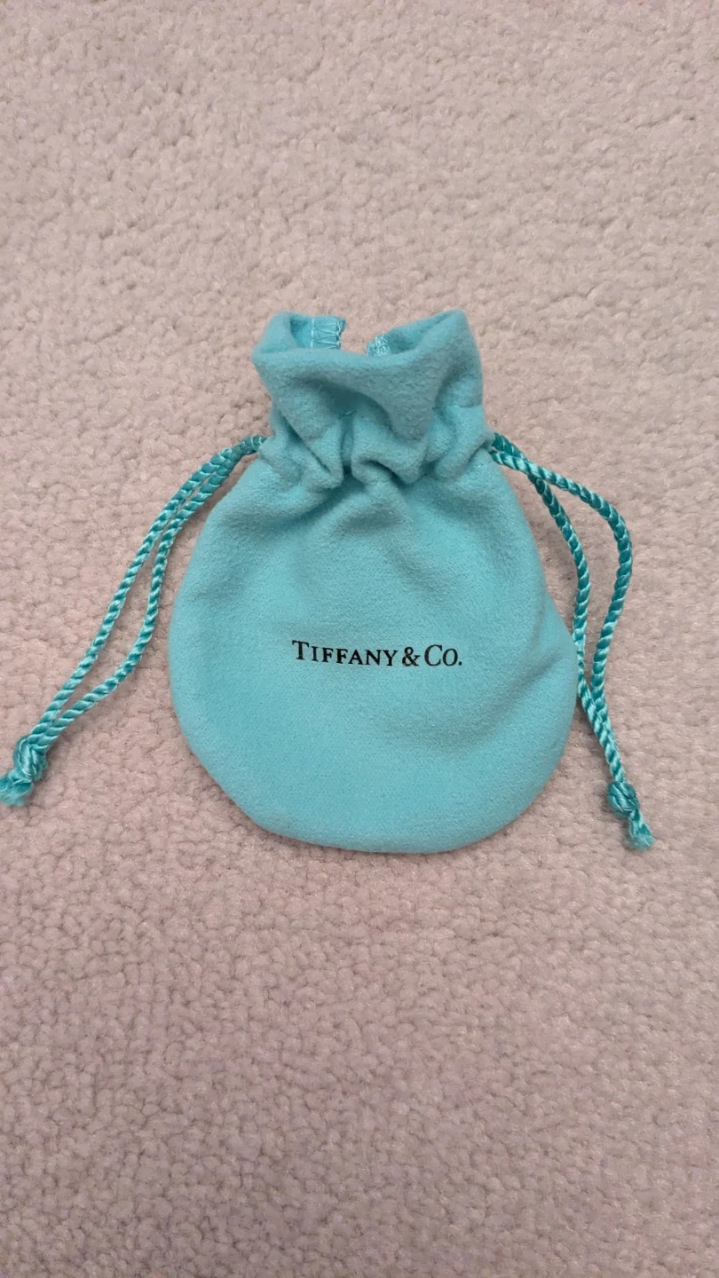 Tiffany & Co. Heart Tag Charm Bracelet in XS - photo 3