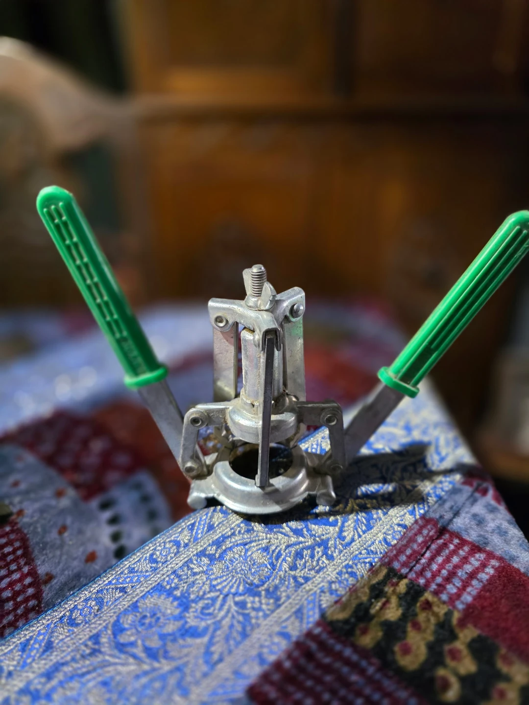 Manual Bottle Capper/corker Tool $15 each