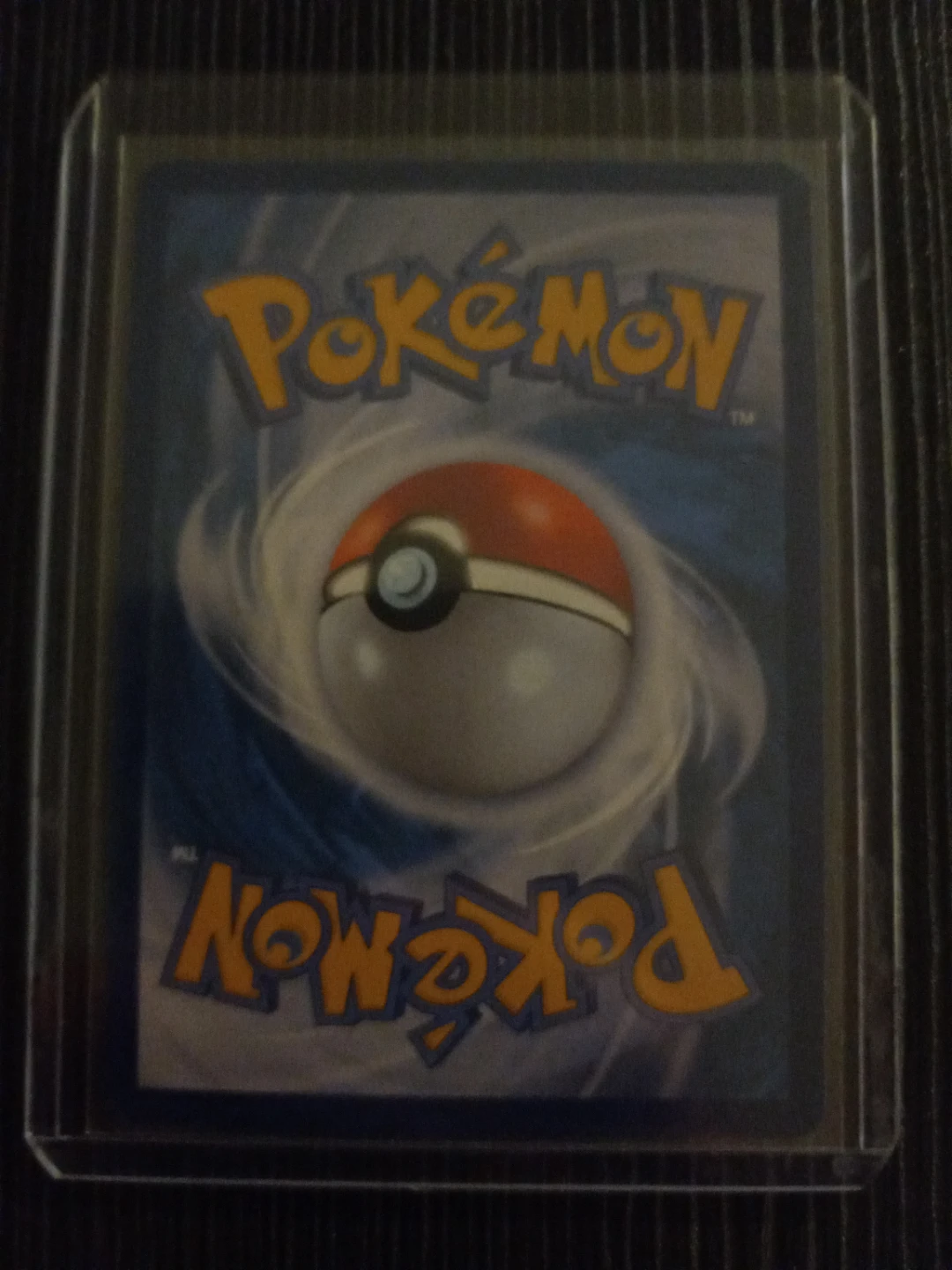 Team Rocket’s Mewtwo sv10 114/098 Korean Ver (SR) - photo 2