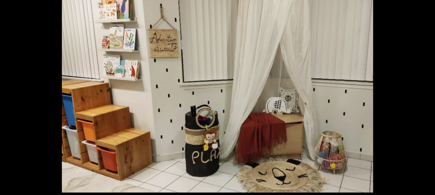 Toy storage bin - photo 4