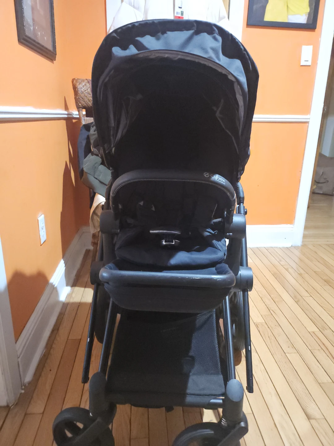 Cybex Stroller - photo 5