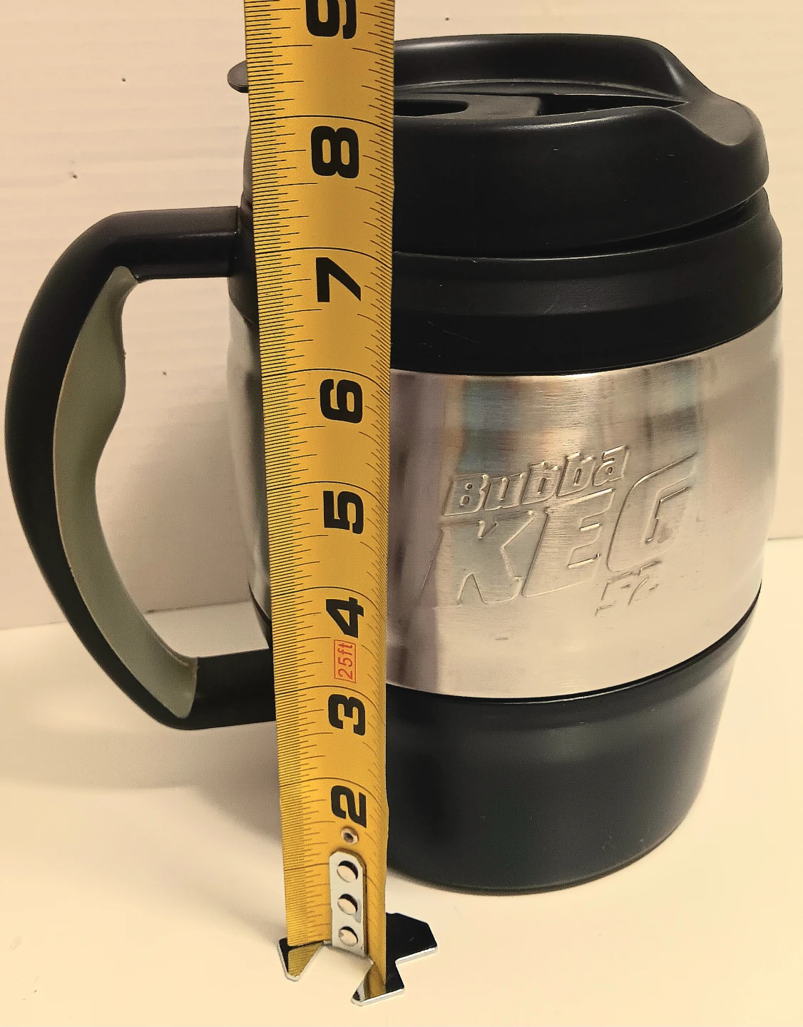 🥤Bubba Keg🥤
