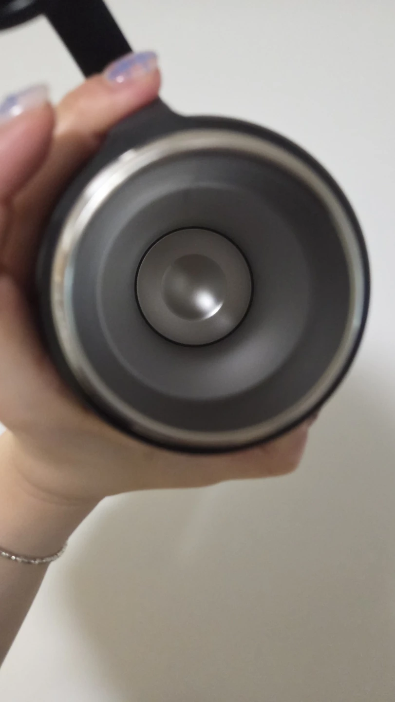 40oz BUZIO Black Insulated Water Bottle 🏆 - photo 4