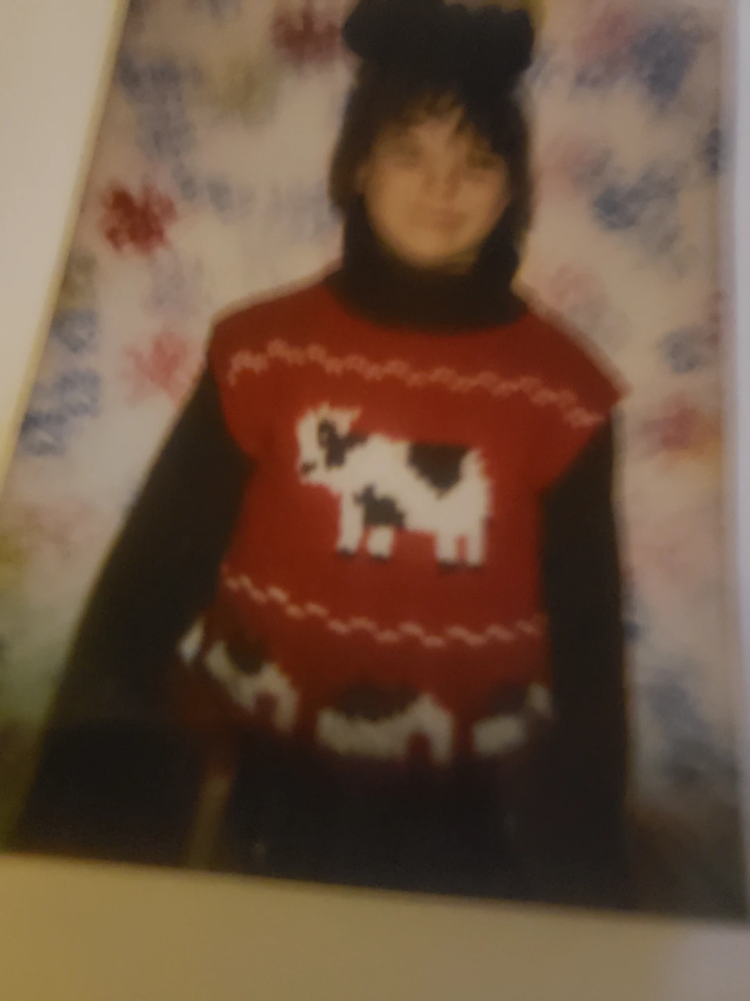 Hand knit made to measure sweaters