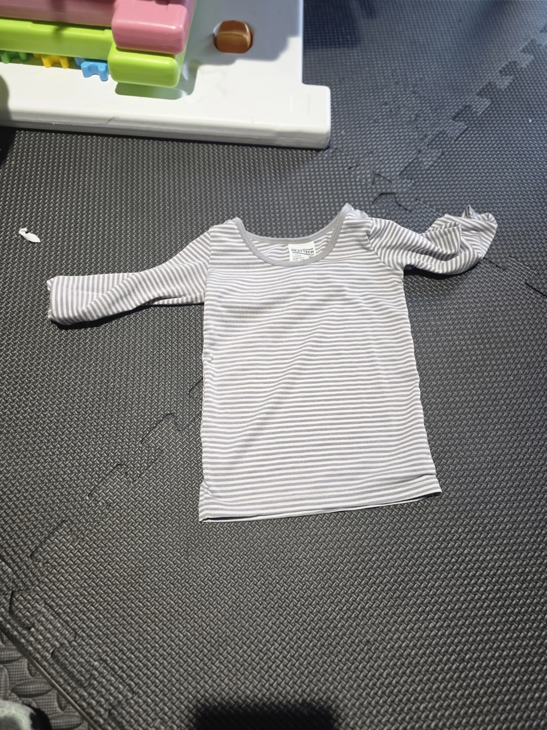 🏆T shirt lot 6 to 18 month girls - photo 3