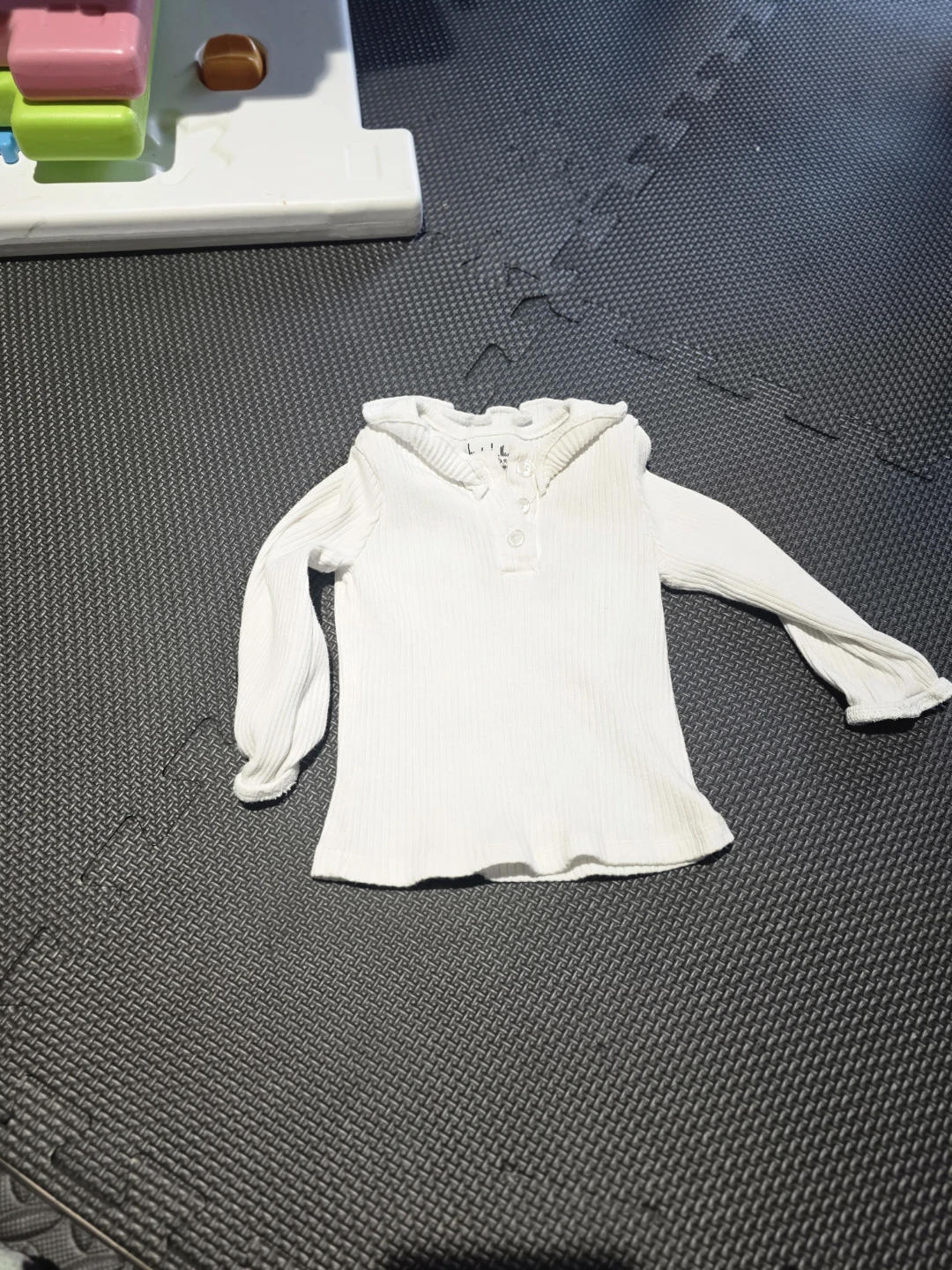 🏆T shirt lot 6 to 18 month girls - photo 4
