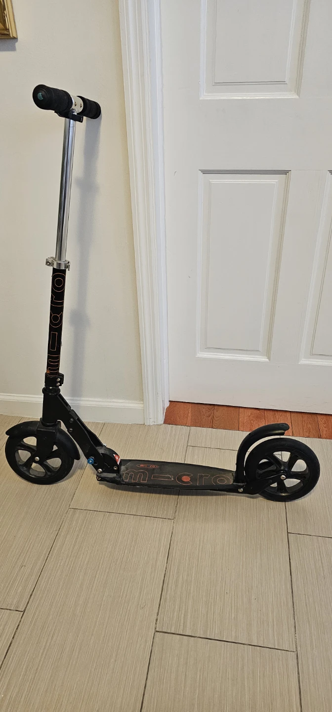 Micro Kickboard Scooter