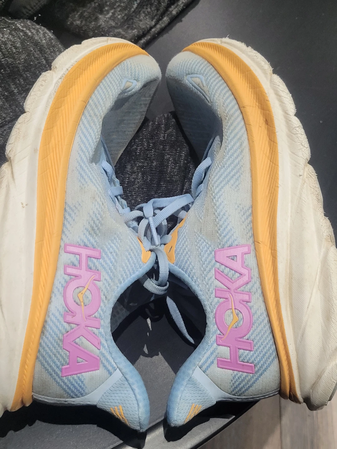 Hoka One One Running Shoes