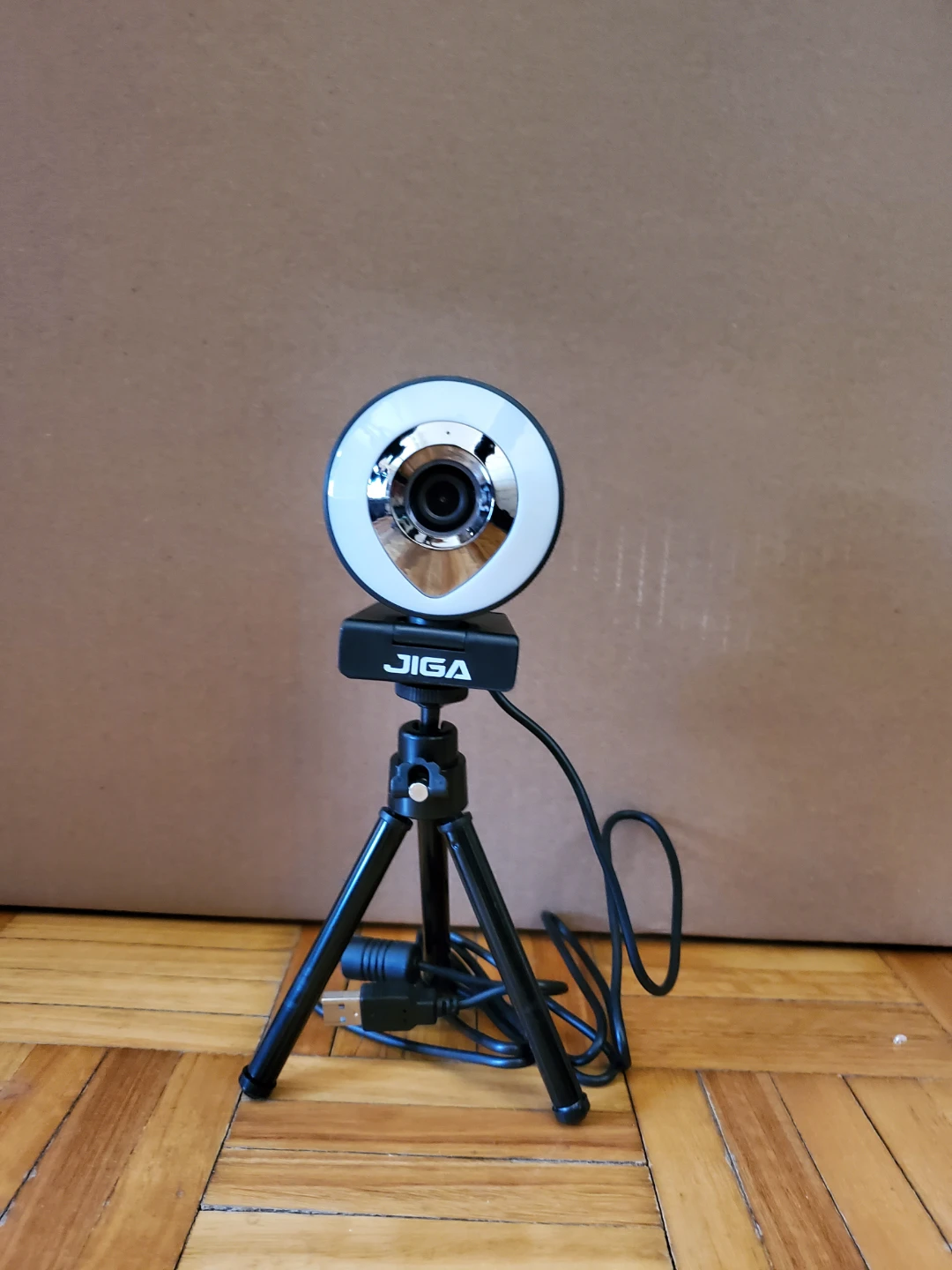 HD Webcam 1080p+ with Mic - photo 2