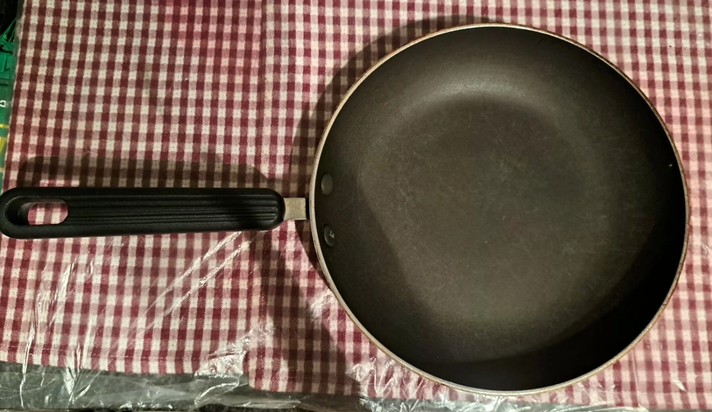 Non Stick Frying Pan 10"