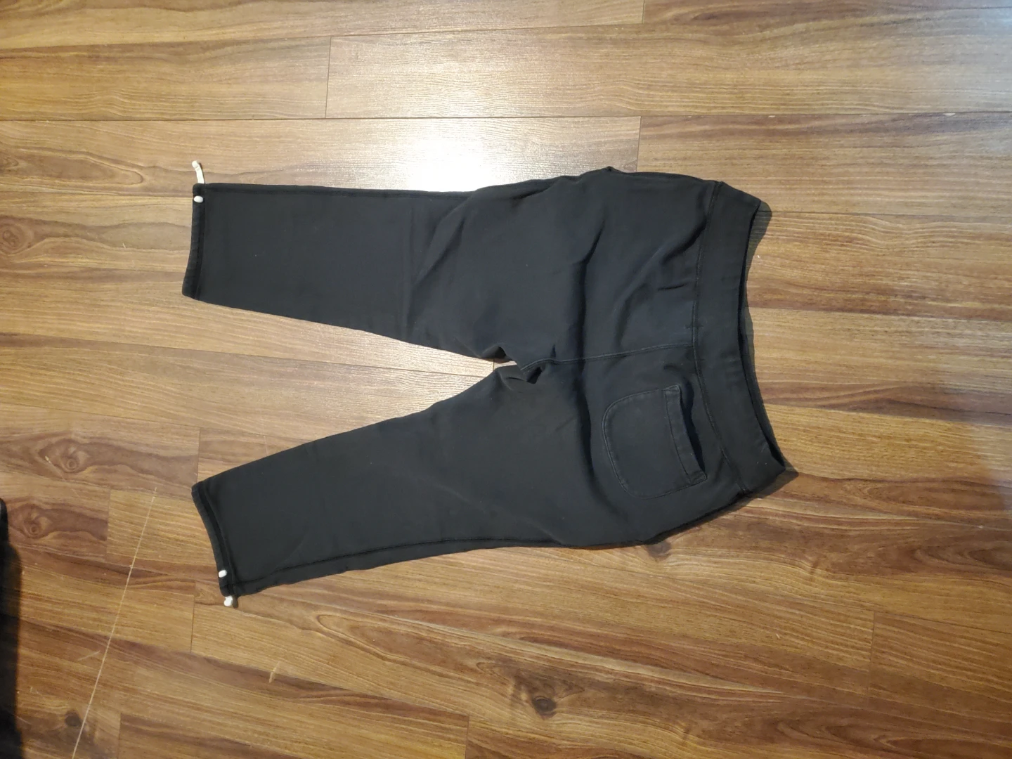 Polo Ralph Lauren Jogging Pants - Black