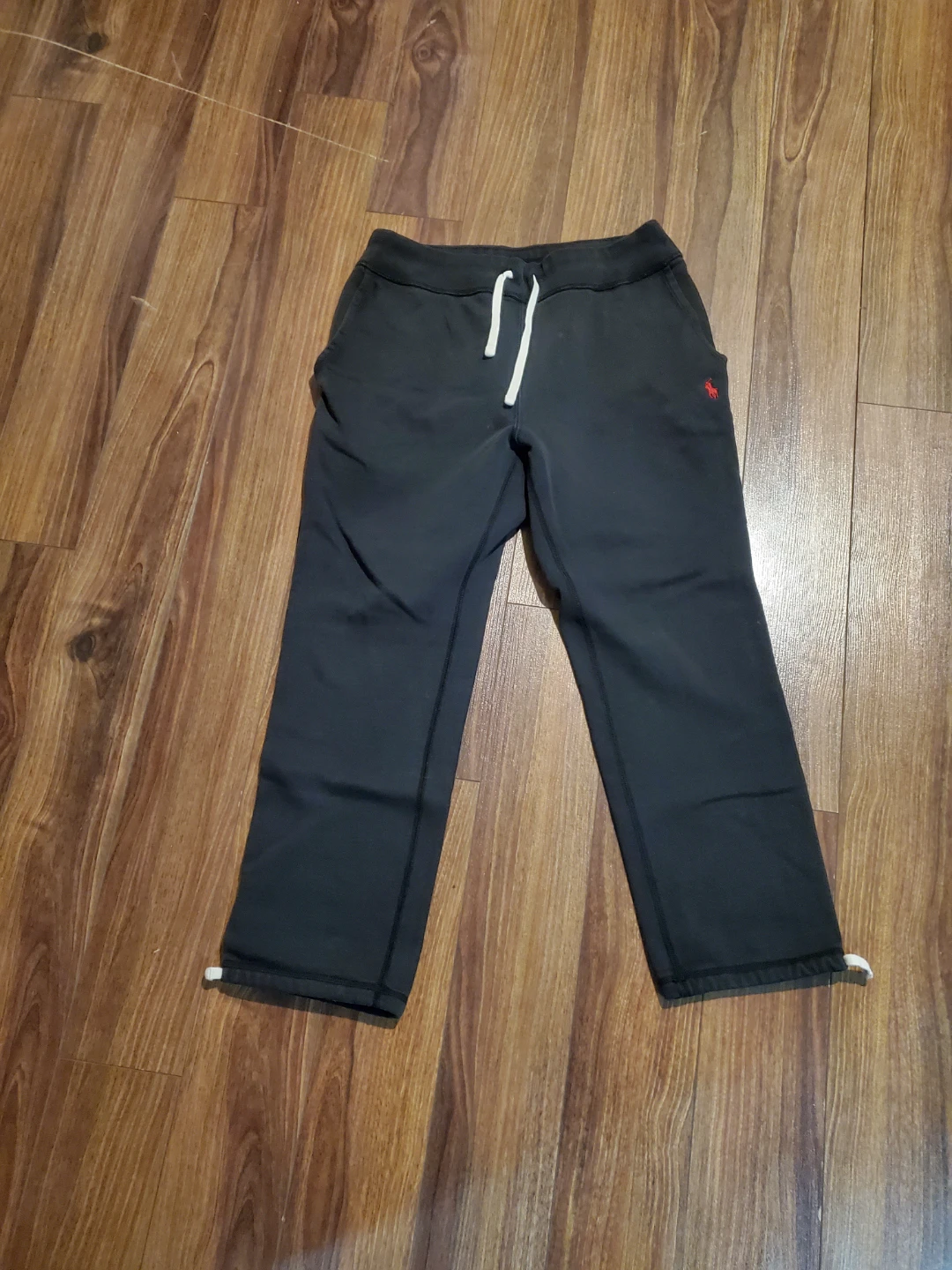 Polo Ralph Lauren Jogging Pants - Black - photo 2