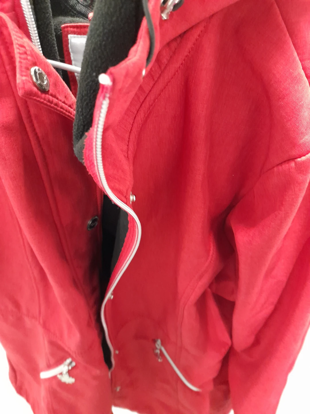 Canada Weathergear Super Triple Goose Jacket XL/TG