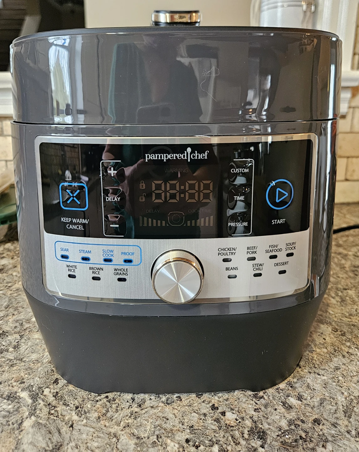 Quick Cooker - photo 2