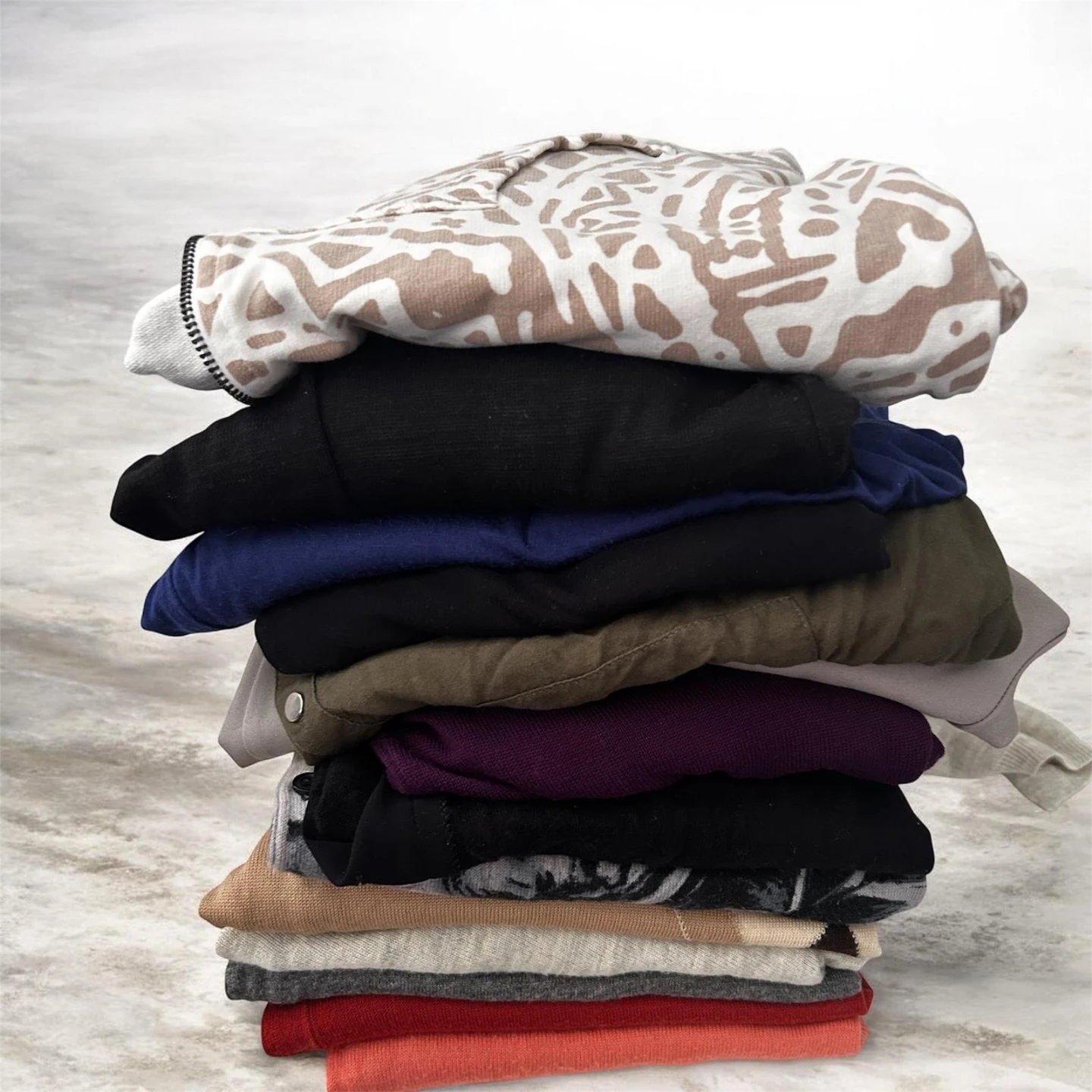13-Piece Women's Assorted Bundle -LOFT & More Size 6-8 / M