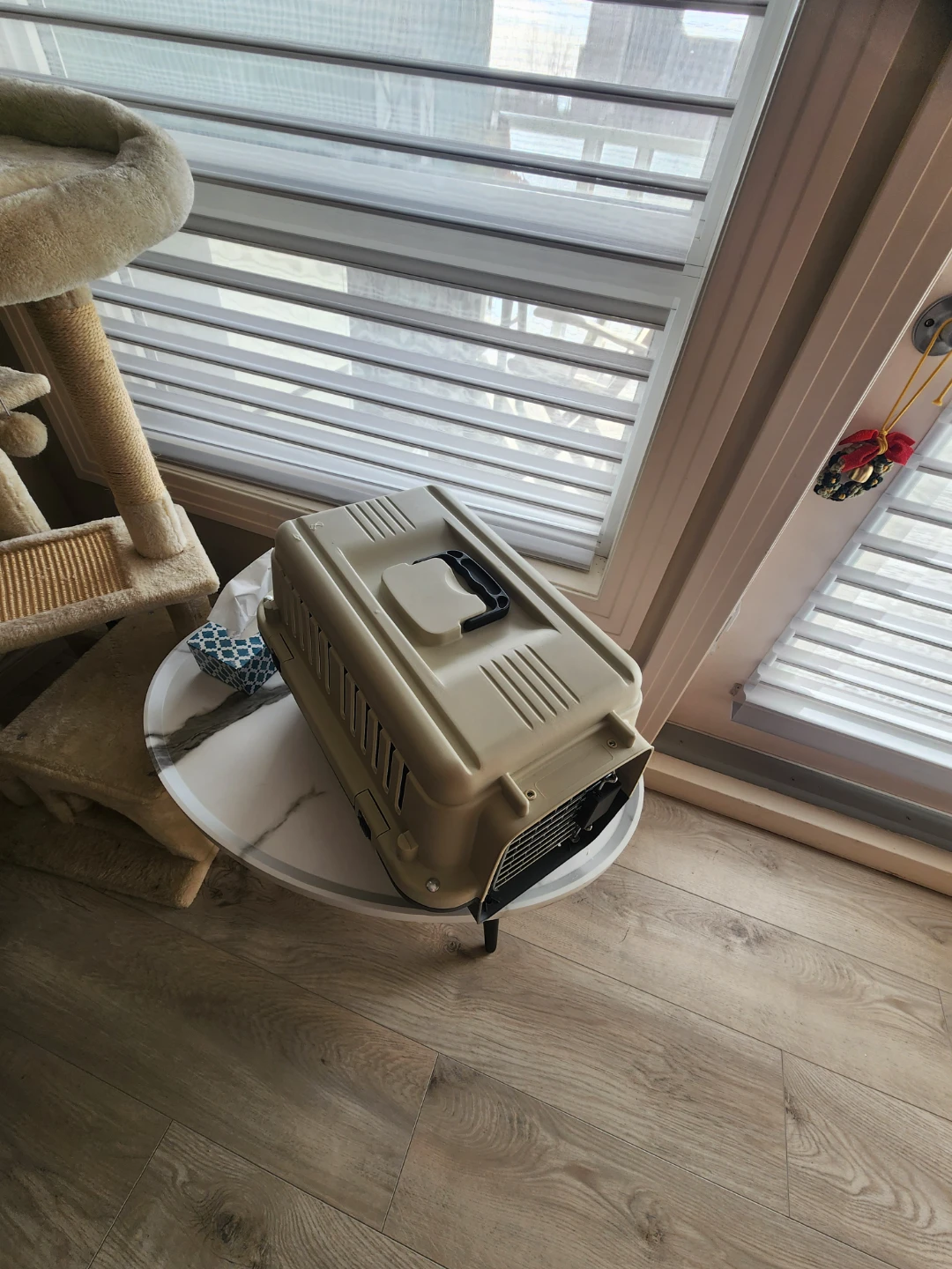 Pet Carrier - photo 3