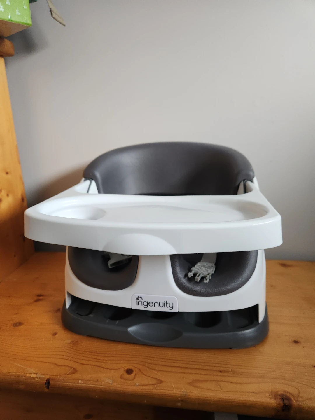 Ingenuity Baby Booster Seat