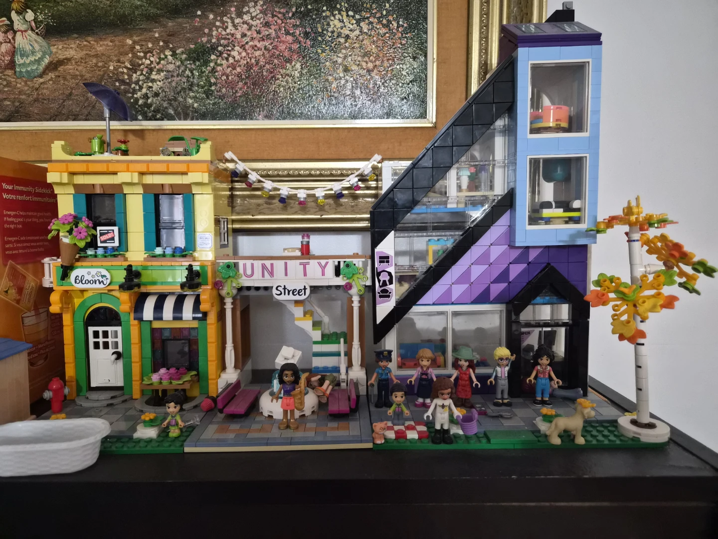 🧸 LEGO Friends Building Toy Sets