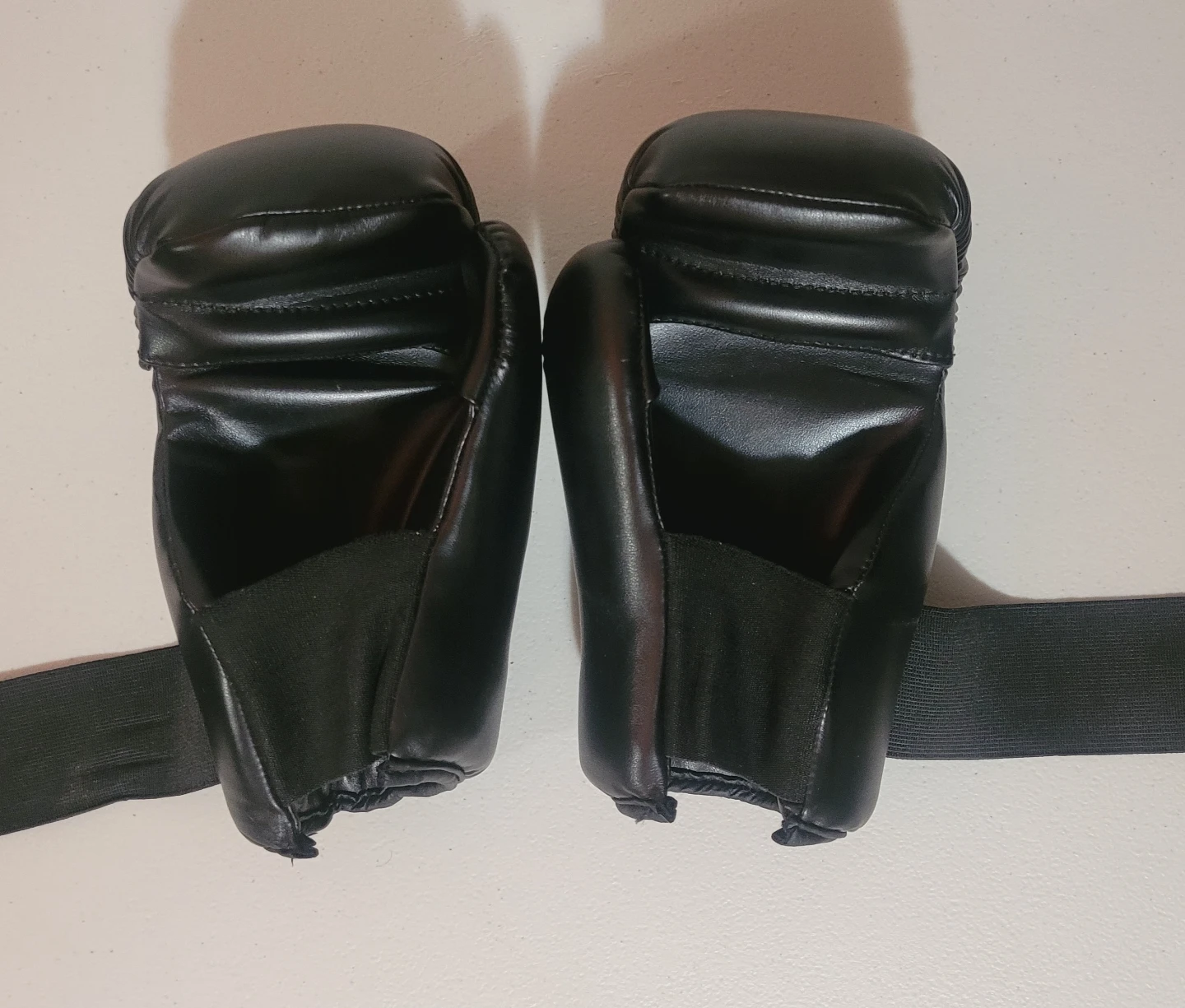 Team Baes XS Boxing Gloves - photo 2