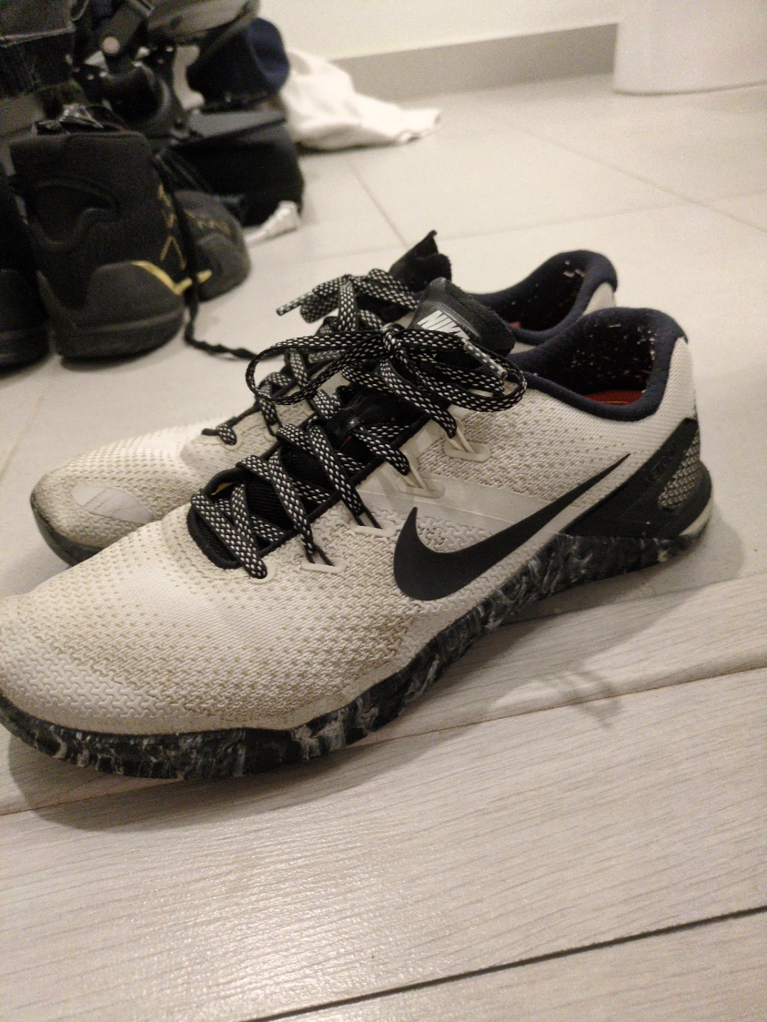 Nike Metcon 4 Training Shoes Men's 10