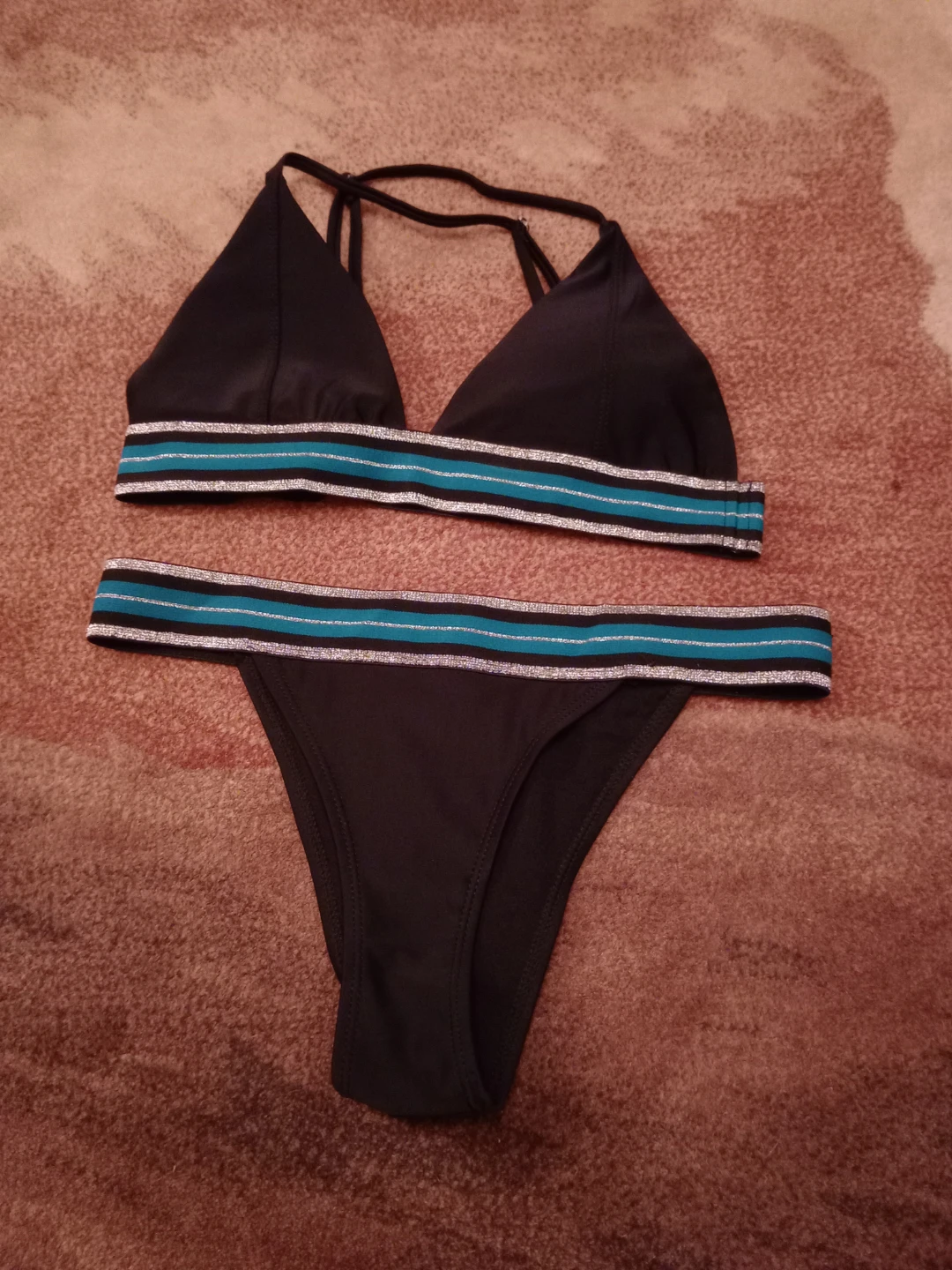 Revamped  Bikini Set  - Size S/M