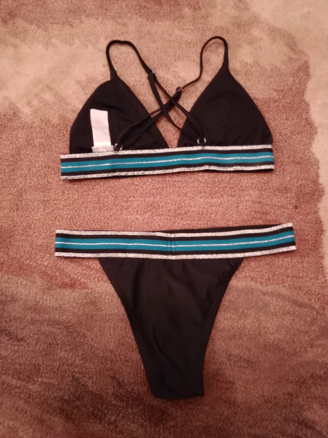 Revamped  Bikini Set  - Size S/M - photo 2