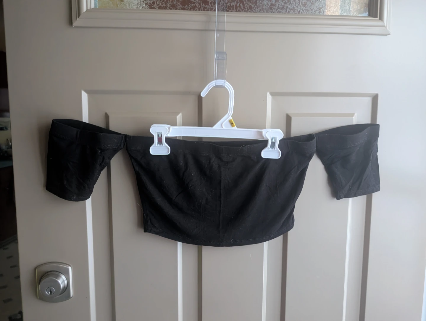Fashion Nova crop top - photo 2