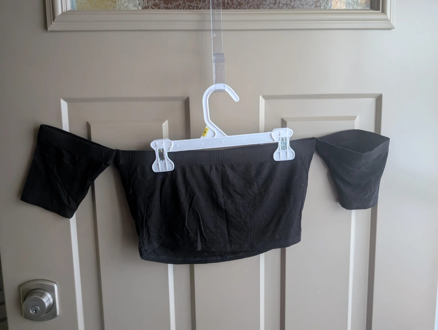 Fashion Nova crop top - photo 3