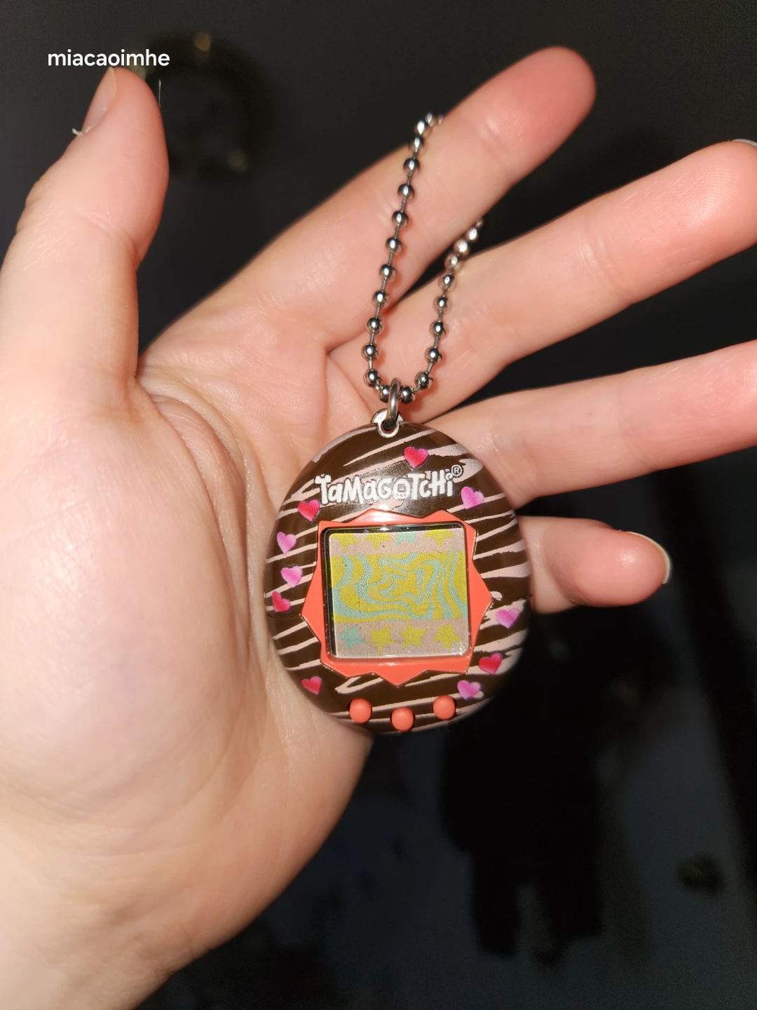 🧡Gen 1 Tamagotchi
