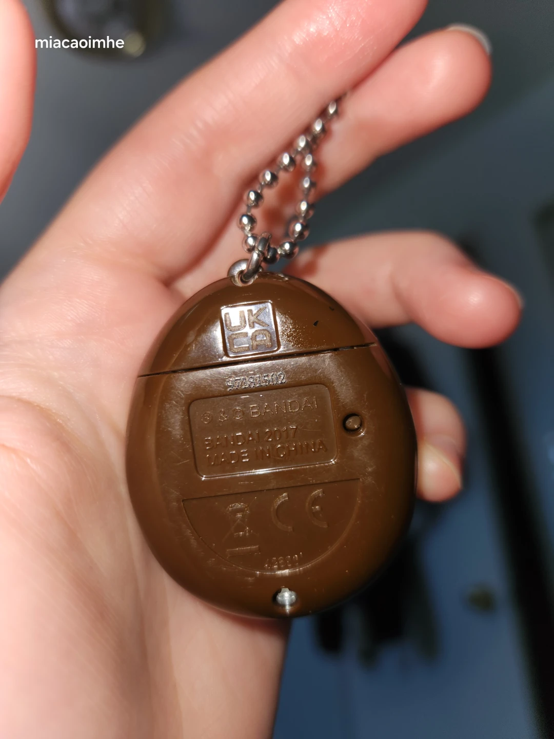 🧡Gen 1 Tamagotchi - photo 2