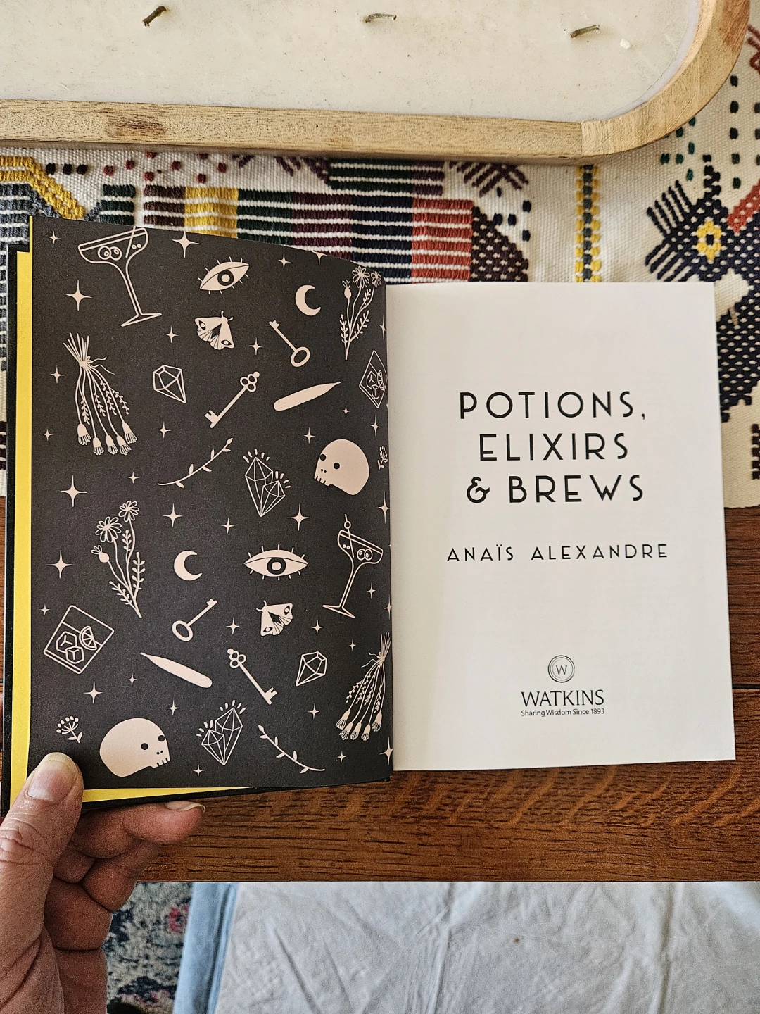 Potions, Elixirs & Brews. - photo 3