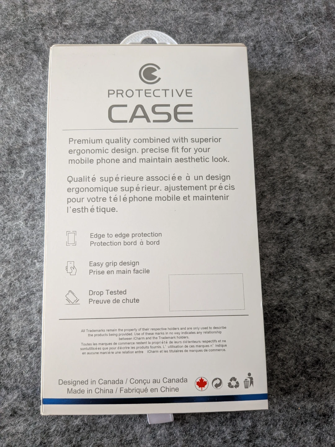 Protective Case for iPhone 17 - photo 2