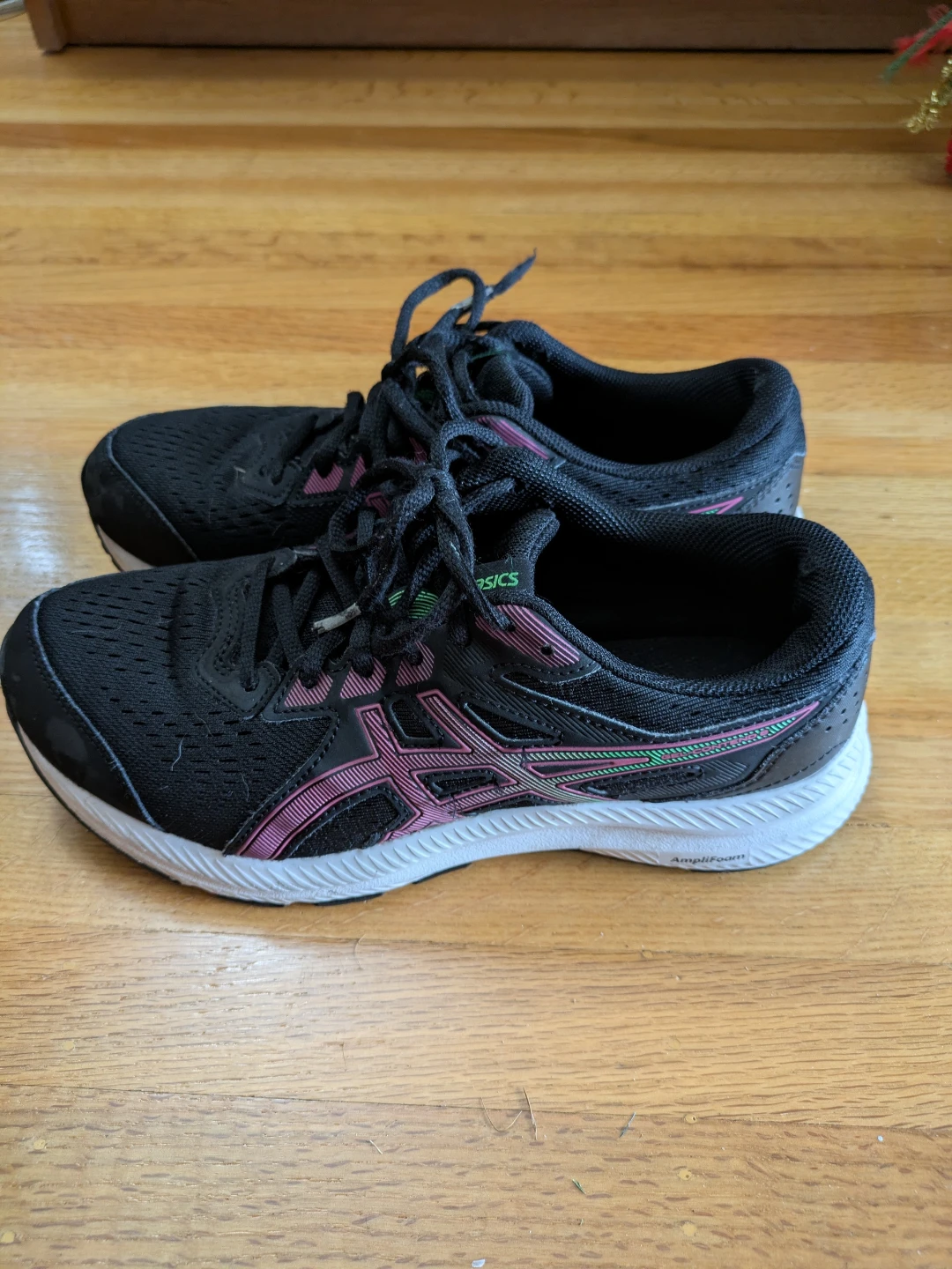 ASICS Women's Running Shoes  Size 7.5