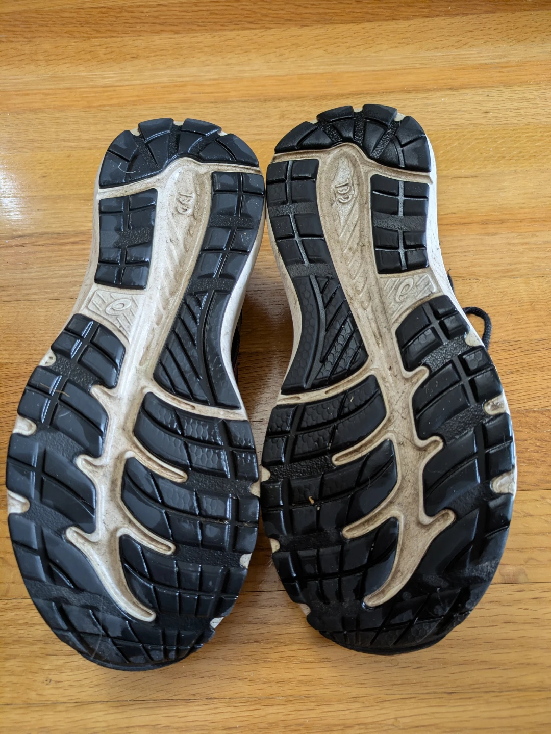 ASICS Women's Running Shoes  Size 7.5 - photo 3