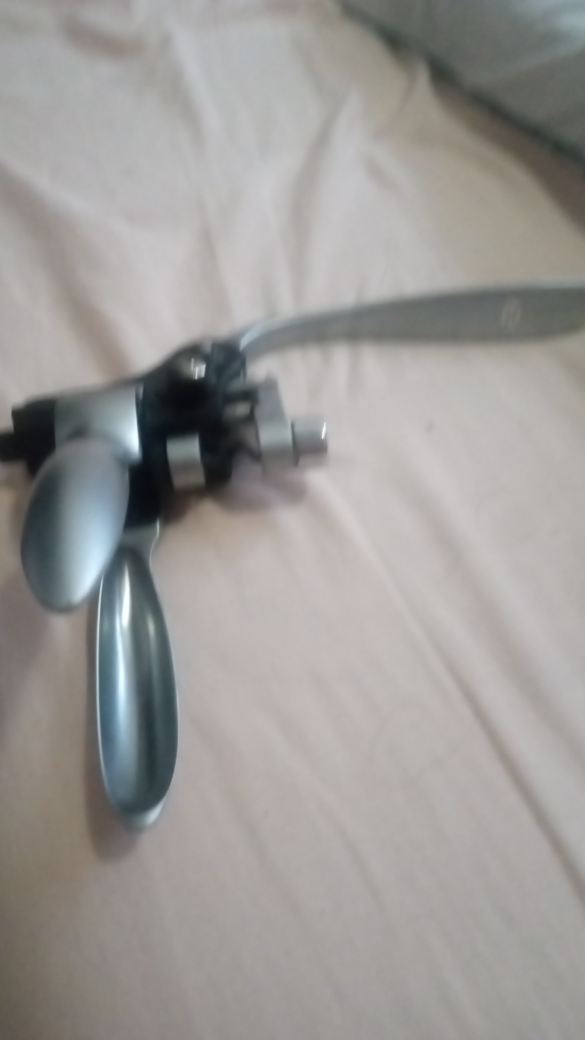 Screwpull Wing Corkscrew