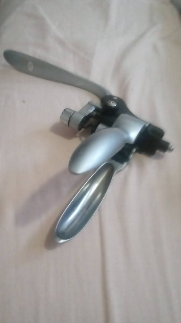 Screwpull Wing Corkscrew - photo 2