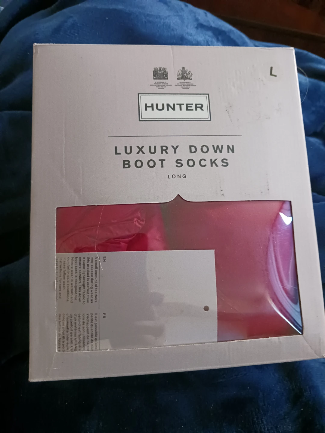 Hunter Black Gloss Tall Rain Boots - photo 5