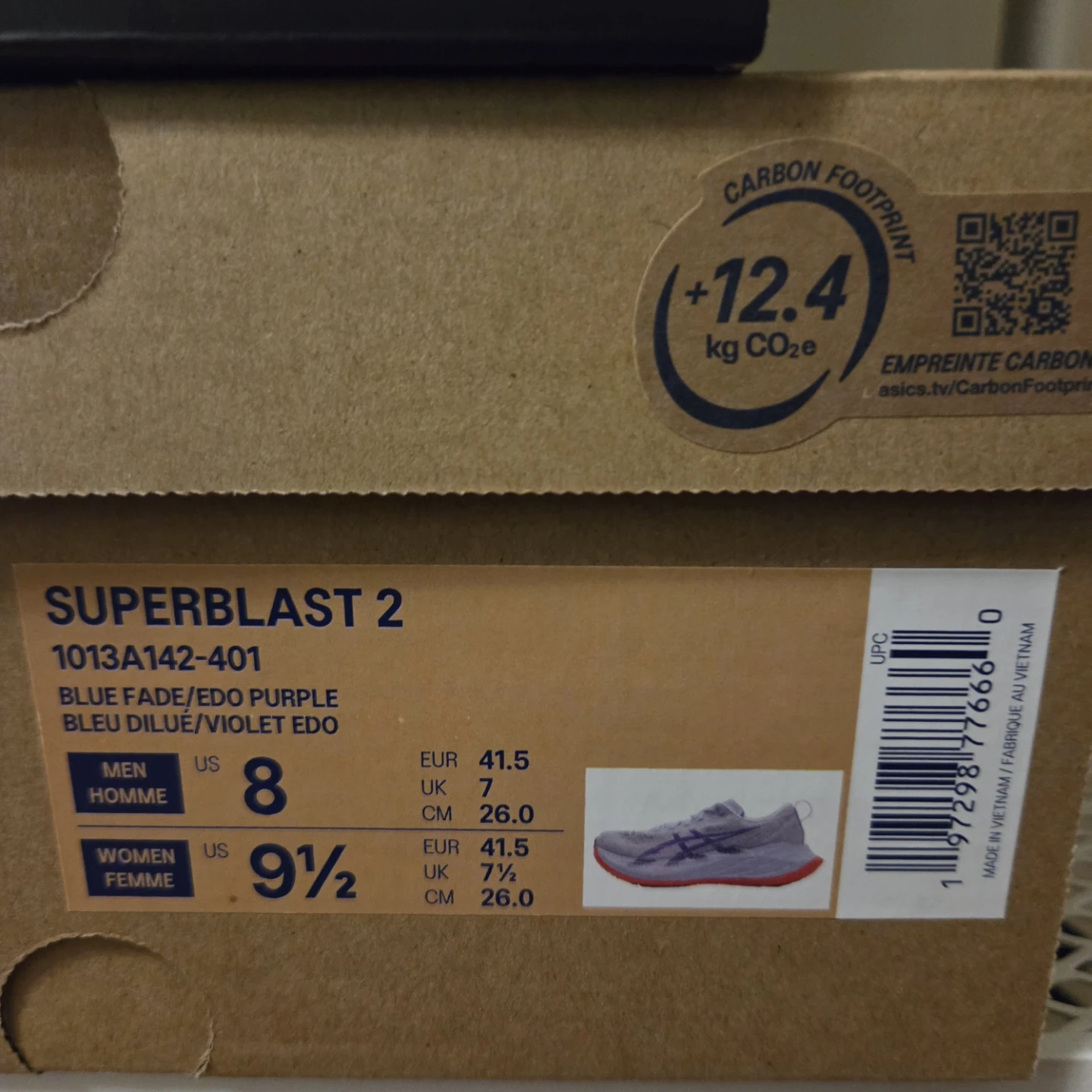 ASICS Superblast 2 Running Shoes