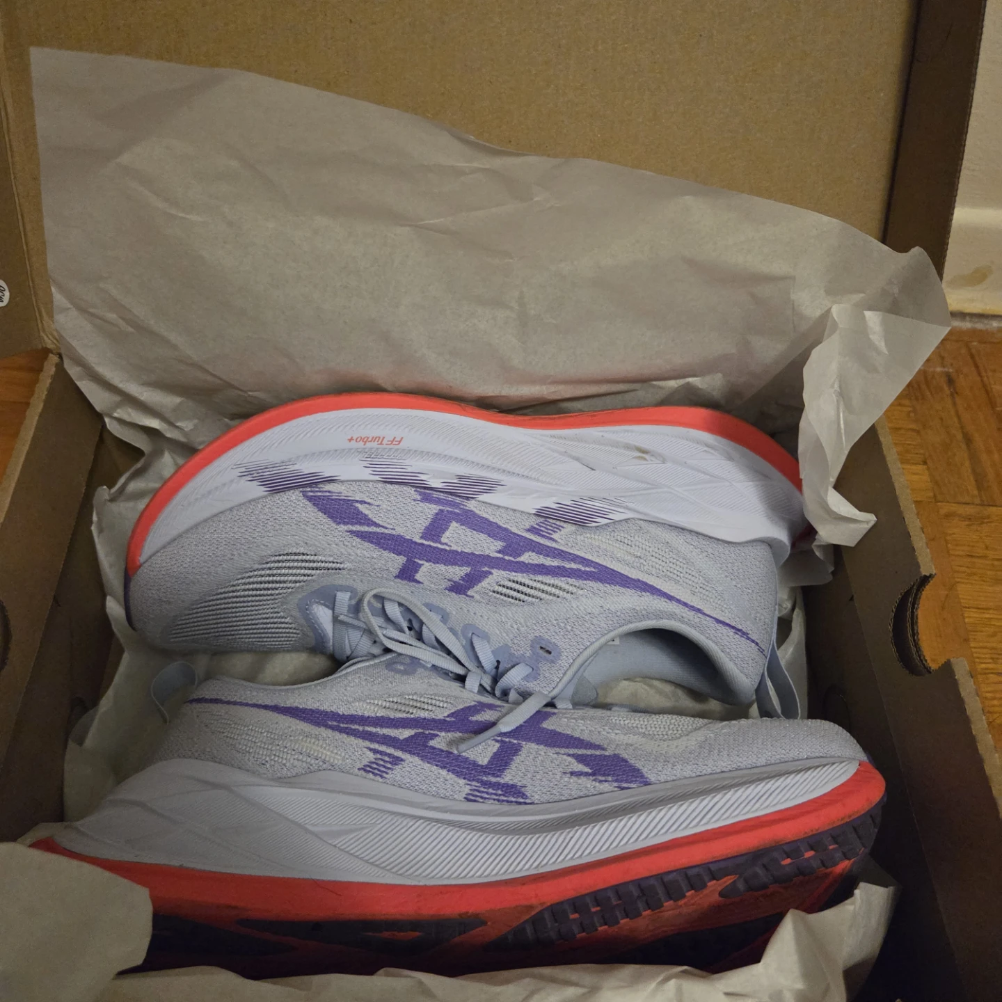 ASICS Superblast 2 Running Shoes - photo 3
