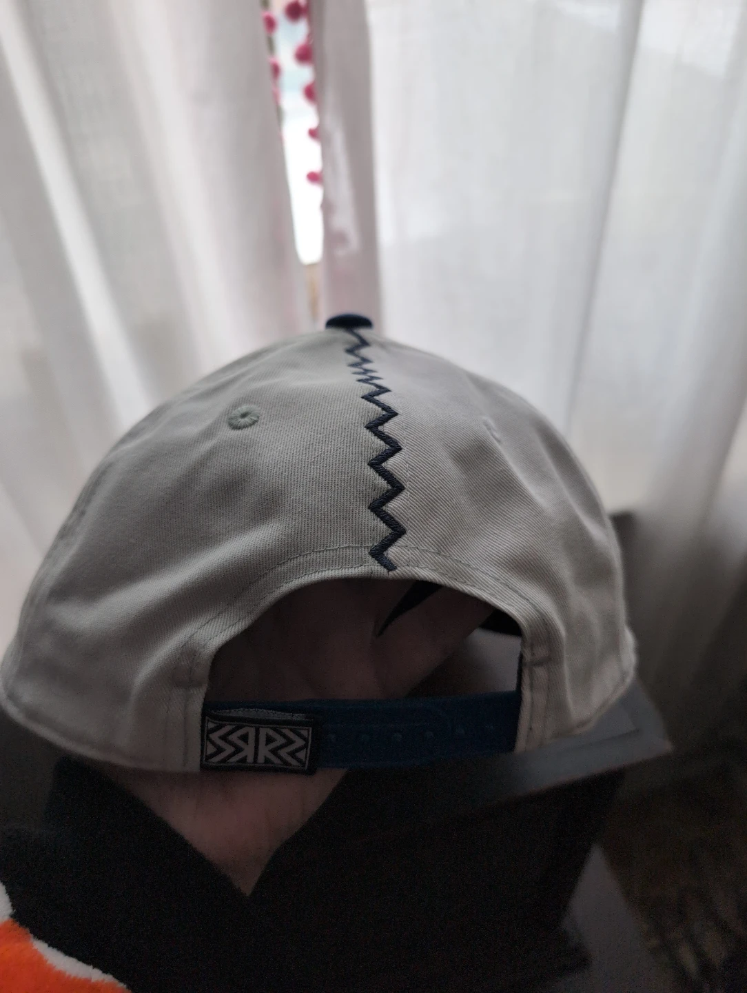 🏆 New Adidas Toronto Maple Leafs Cap - photo 3