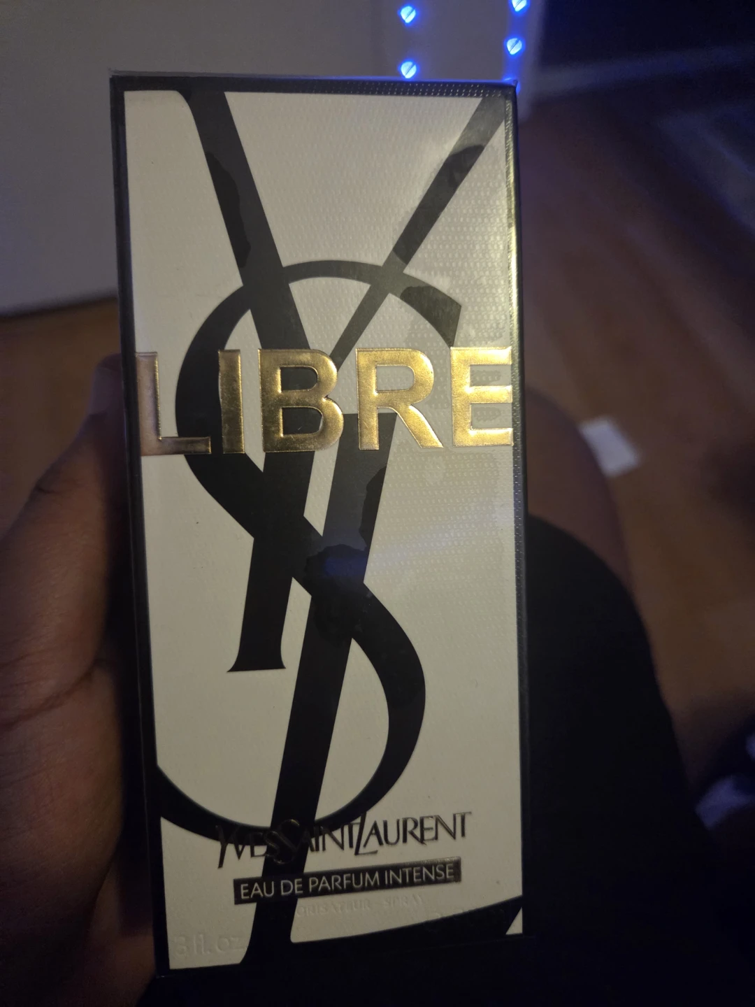 Yves Saint Laurent Libre Eau de Parfum Intense 3 fl oz - photo 2