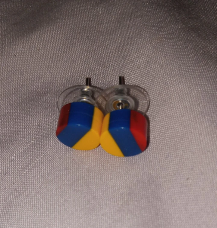 Colombia Earrings