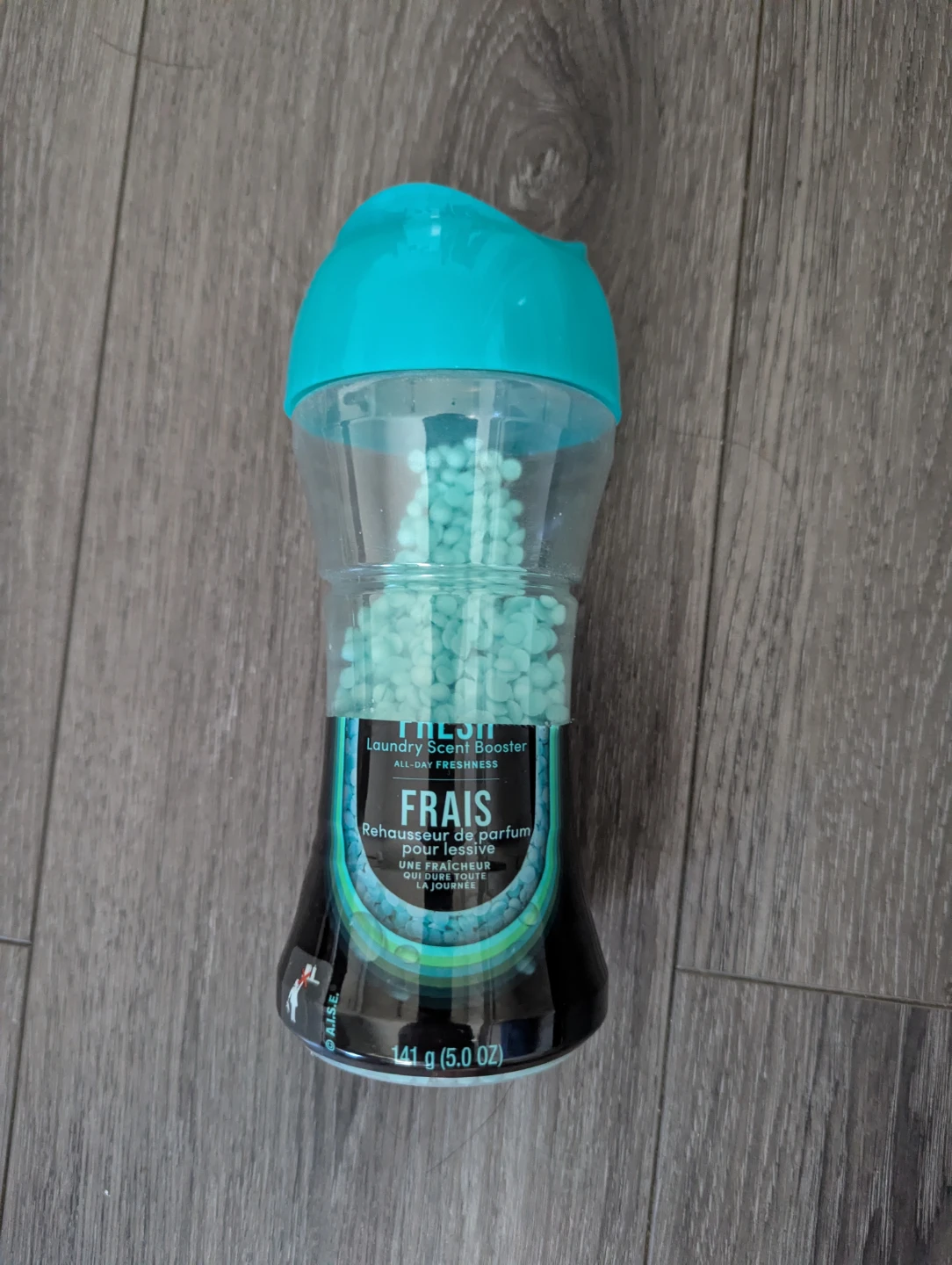 Laundry Scent Booster Beads 141g
