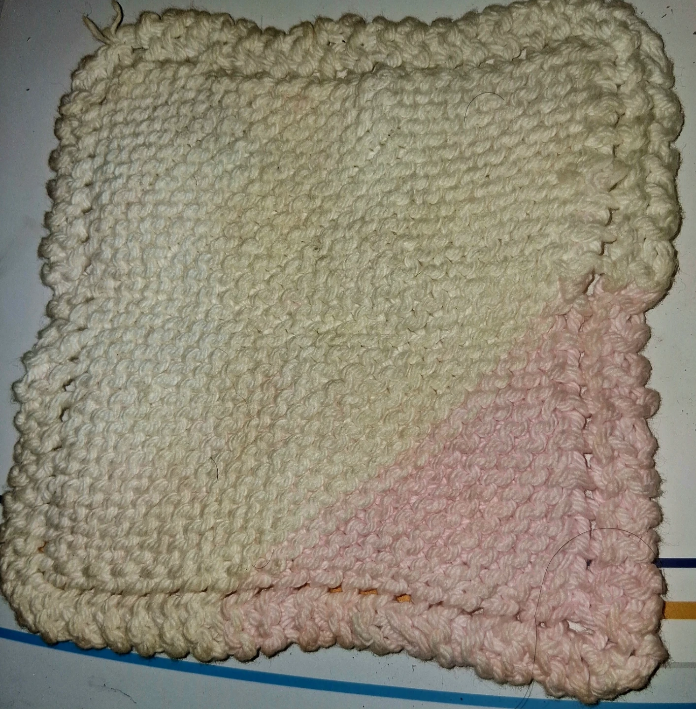 Betty Crocker Bag Clips and Potholder