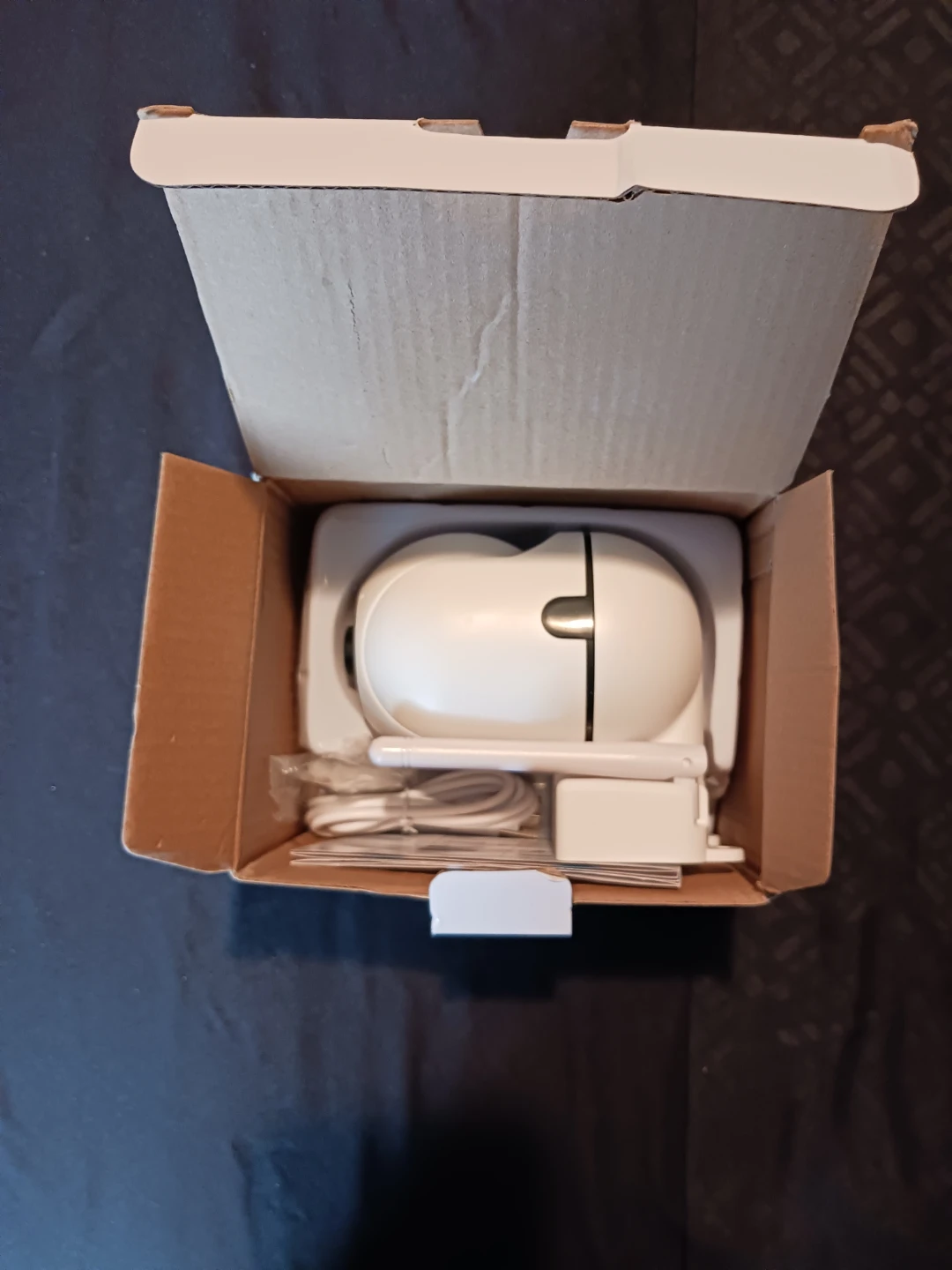 Cloud Storage Intelligent Camera - photo 2